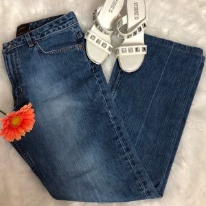 Banana Republic Denim Jeans